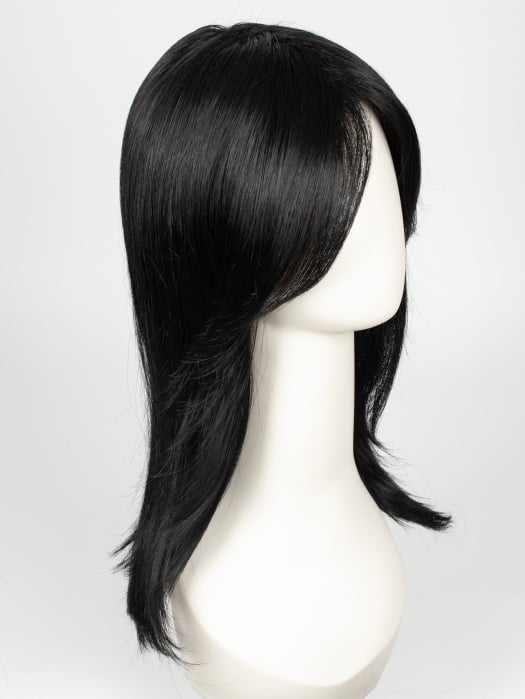 Impress | Synthetic Wig (Mono Crown) - Image 10