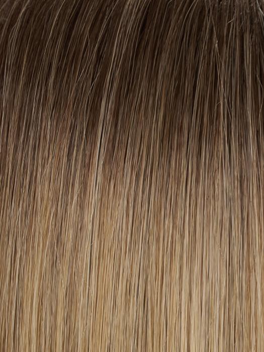 Stella Star | Synthetic Lace Front Wig (Mono Top) - Image 22