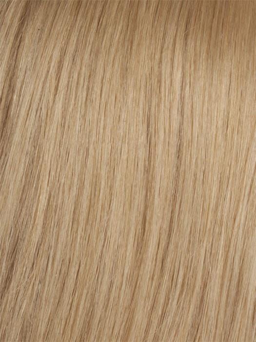 Mono Top-H | Human Hair Topper (Hand-Tied) - Image 28