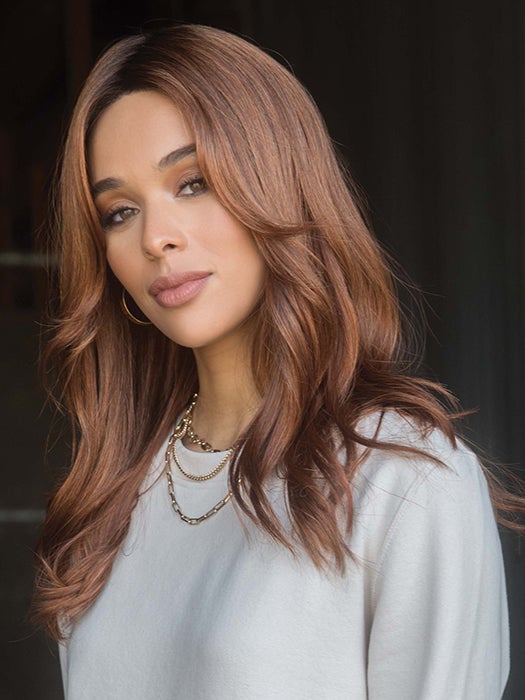 Sage | Synthetic Lace Front Wig (Mono Part) - Image 2