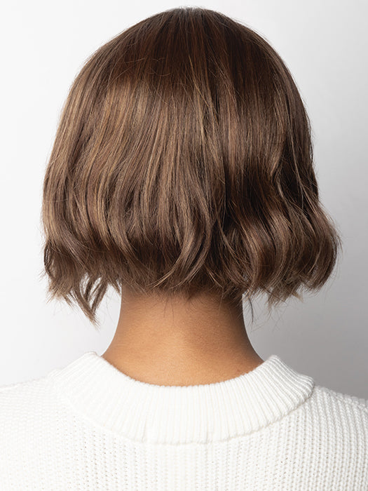 Tara | Synthetic Lace Front Wig (Mono Part) - Image 6