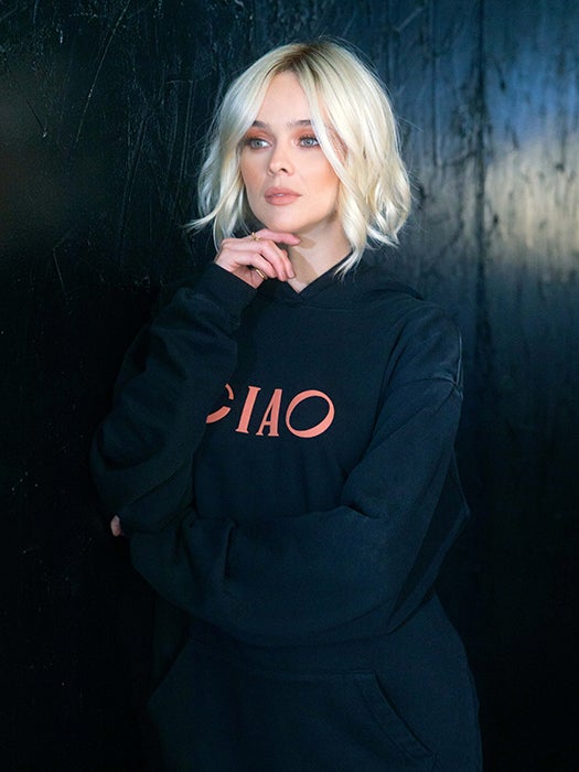 Tara | Synthetic Lace Front Wig (Mono Part) - Image 2