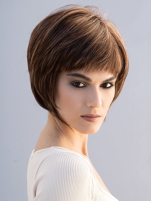 Nell | Synthetic Wig (Basic Cap) - Image 6
