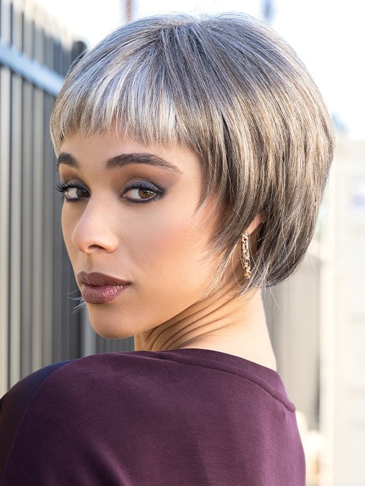 Nell | Synthetic Wig (Basic Cap) - Image 10