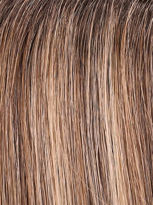 14 Top Form Lace | Remy Human Hair Topper (Full Mono) - Image 15