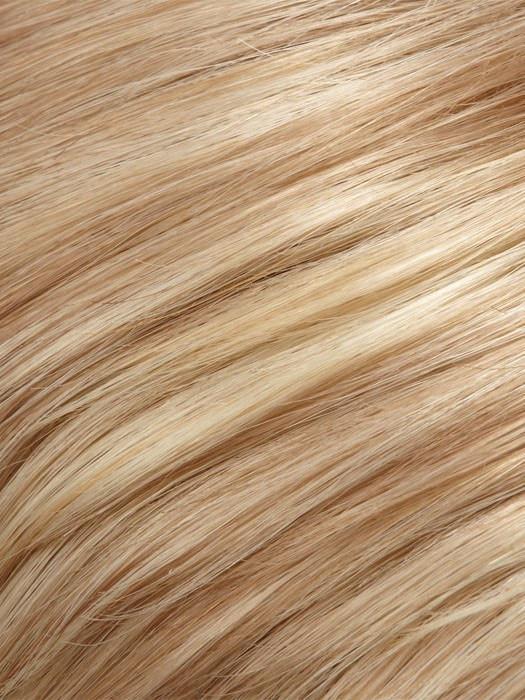 Rita | Synthetic Lace Front Wig (Mono Top) - Image 23