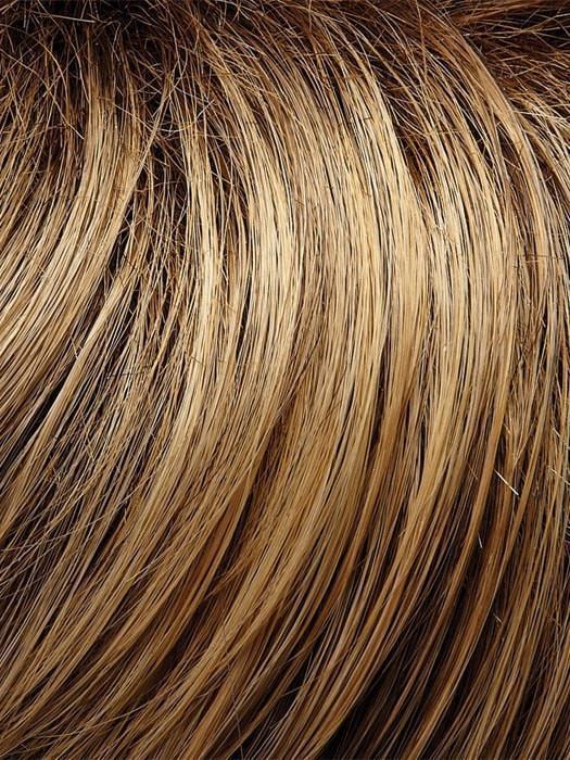 Alexis | Synthetic Wig - Image 11