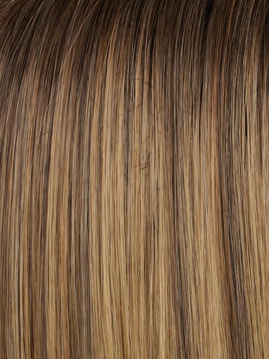 Jillian | Synthetic Lace Front Wig - Image 21
