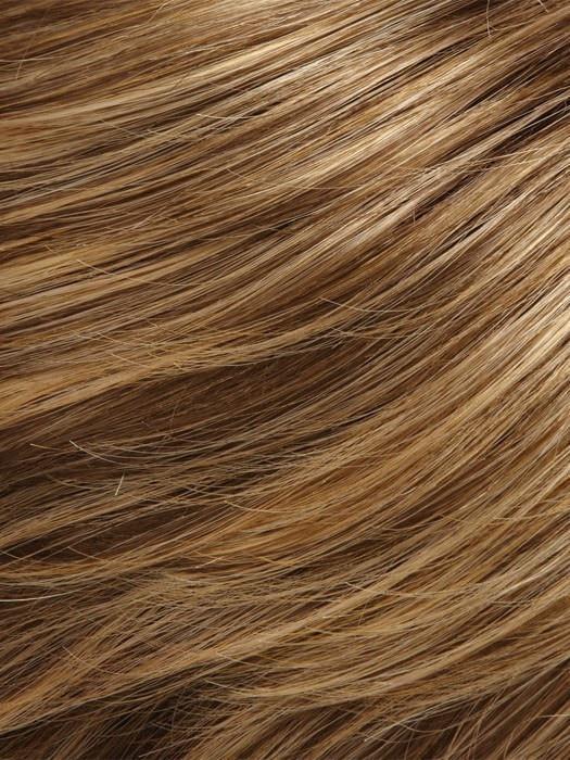 Maisie | Synthetic Wig (Basic Cap) - Image 14