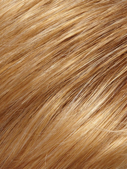 Ashley Petite | Synthetic Wig (Mono Crown) - Image 16