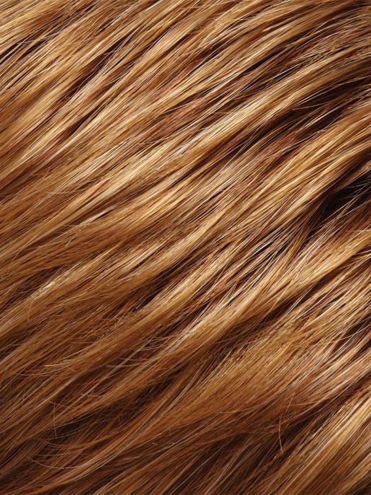 easiWrap Medium | Synthetic Hair Wrap - Image 12