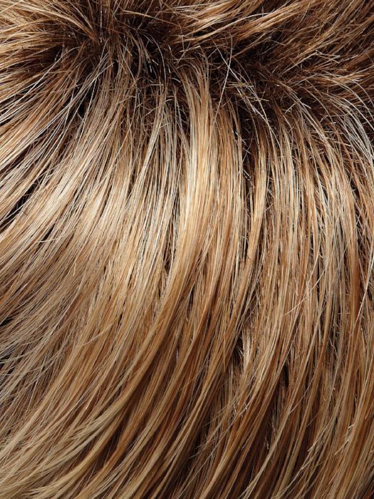 Maisie | Synthetic Wig (Basic Cap) - Image 22
