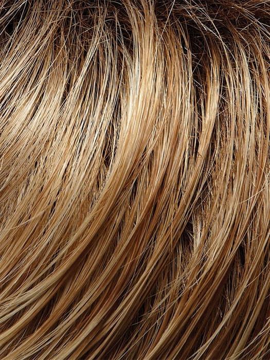 Kaylee | Synthetic Lace Front Wig (Hand-Tied) - Image 21