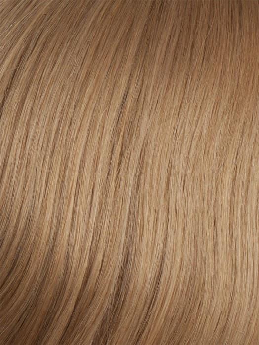 Mono Top-H | Human Hair Topper (Hand-Tied) - Image 17