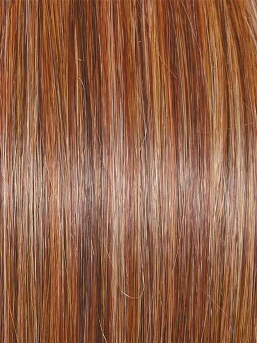 On My Way | Synthetic Lace Front Wig (Mono Top) - Image 53