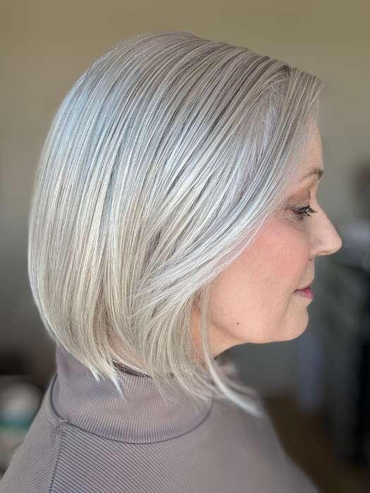 Elite | Synthetic Lace Front Wig (Mono Part) - Image 16