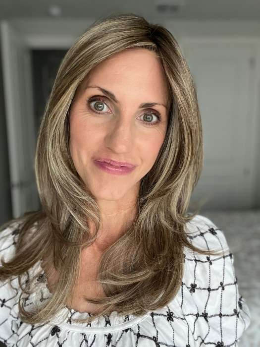 Spotlight Elite | HF Synthetic Lace Front Wig (Hand-Tied) - Image 2