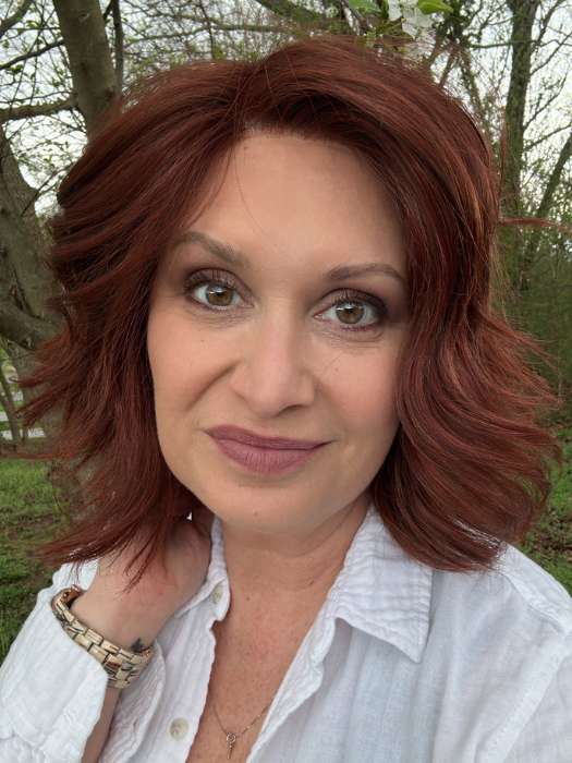 Unfiltered | Synthetic Lace Front Wig (Mono Top) - Image 10