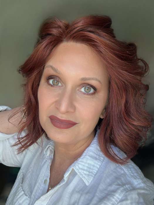 Unfiltered | Synthetic Lace Front Wig (Mono Top) - Image 11
