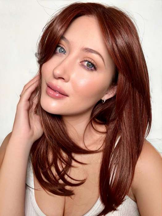 Spotlight | HF Synthetic Lace Front Wig (Mono Top) - Image 3