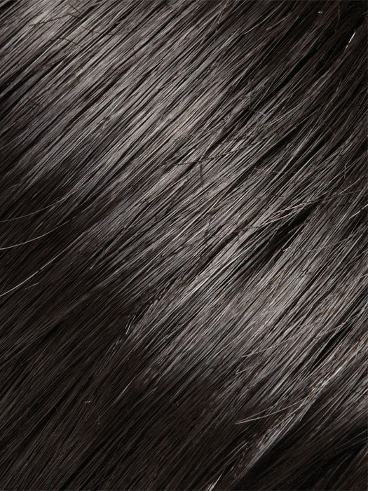 Ashley Petite | Synthetic Wig (Mono Crown) - Image 9