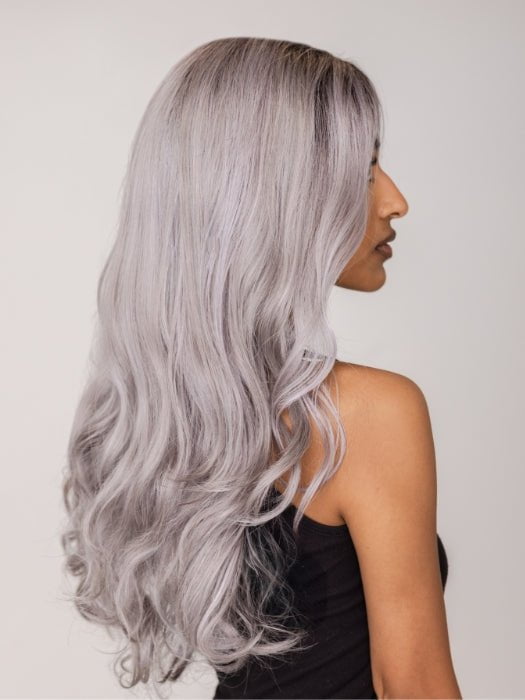 Lennox | Synthetic Lace Front Wig - Image 3