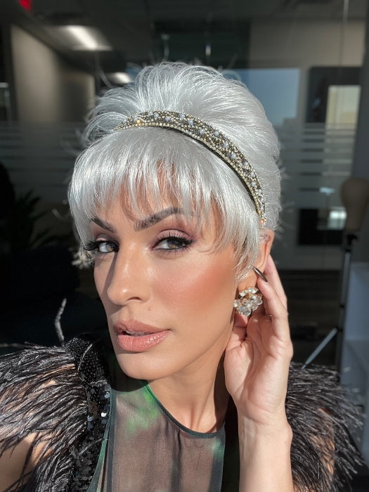 Winner Petite | Synthetic Wig (Basic Cap) - Image 2