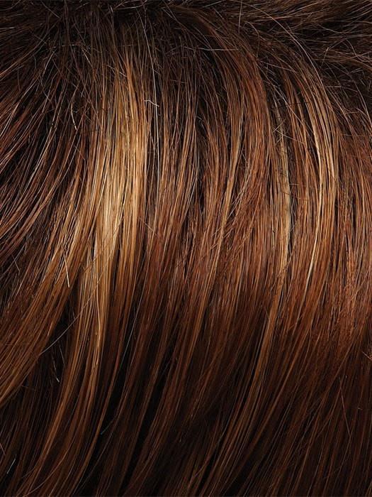 Alexis | Synthetic Wig - Image 13