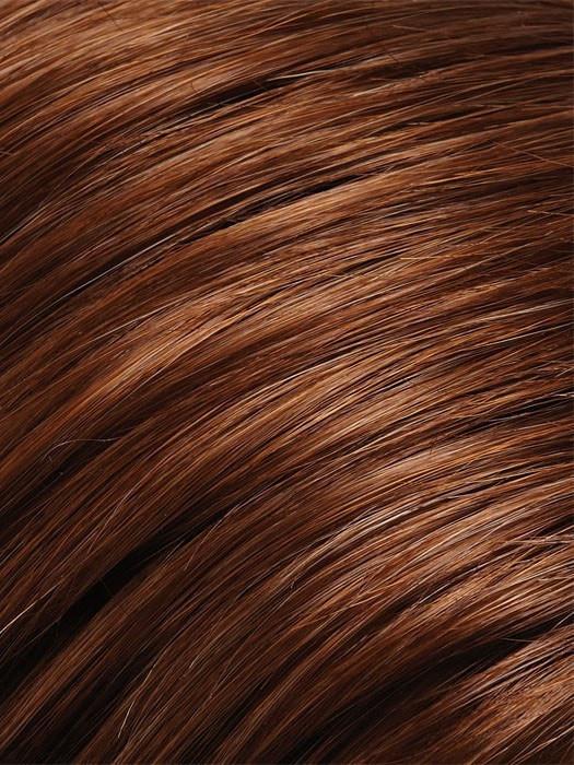 Simplicity Petite | Synthetic Wig (Basic Cap) - Image 21