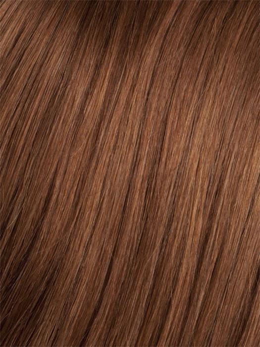 Pony Swing H | Human Hair Ponytail - Image 23