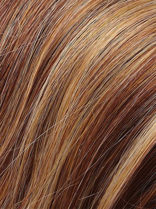 Mimic | Synthetic Hair Wrap - Image 25