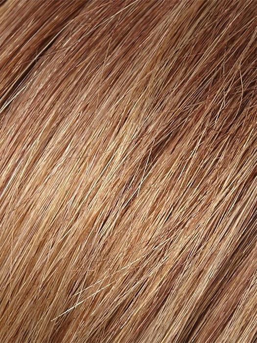 Classy | Synthetic Ponytail (Clip On) - Image 21