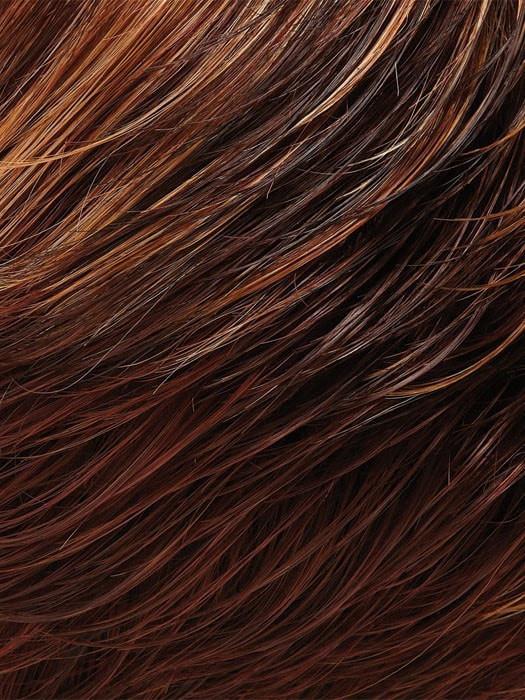 Kaylee | Synthetic Lace Front Wig (Hand-Tied) - Image 18