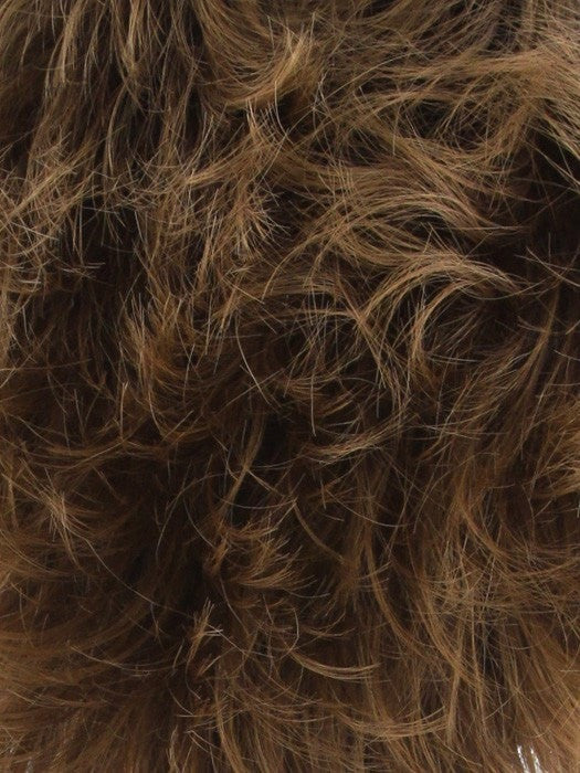 Anemone | Synthetic Half Wig - Image 30