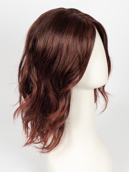 Touch | Synthetic Lace Front Wig - Image 27