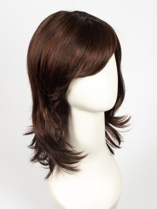Alive | Synthetic Lace Front Wig - Image 11