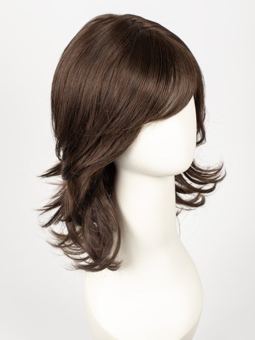 Alive | Synthetic Lace Front Wig - Image 9