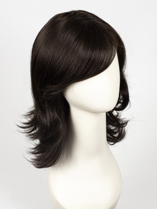 Alive | Synthetic Lace Front Wig - Image 8