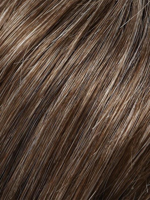 Simplicity Petite | Synthetic Wig (Basic Cap) - Image 23