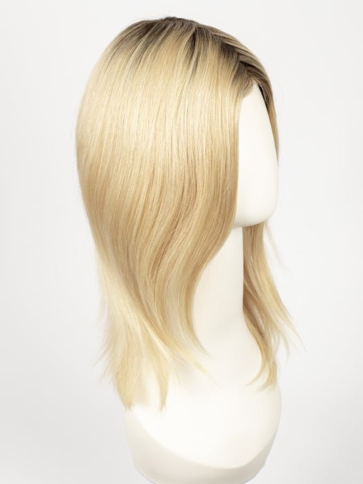 Spectra Plus | Human Hair Lace Front Wig - Image 13