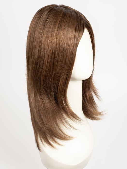 Spectra Plus | Human Hair Lace Front Wig - Image 11