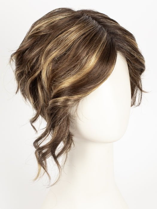 Ryan | Synthetic Lace Front Wig - Image 12