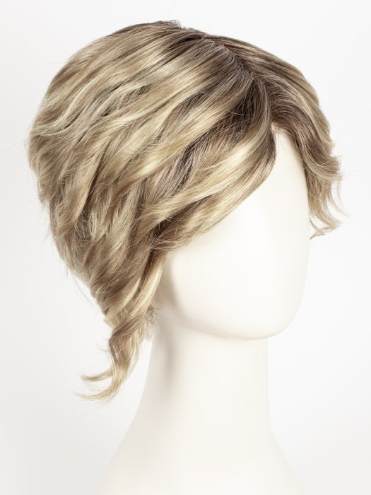 Ryan | Synthetic Lace Front Wig - Image 14