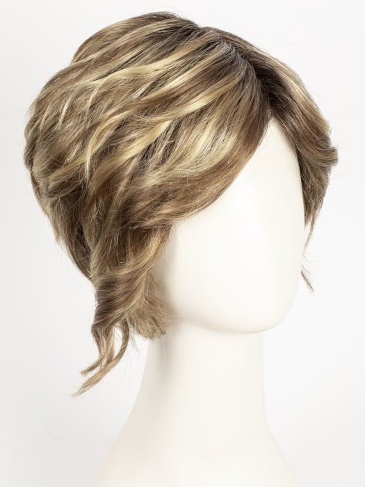 Ryan | Synthetic Lace Front Wig - Image 13