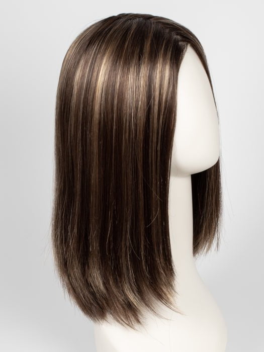 Sutton | Synthetic Lace Front Wig (Mono Top) - Image 28
