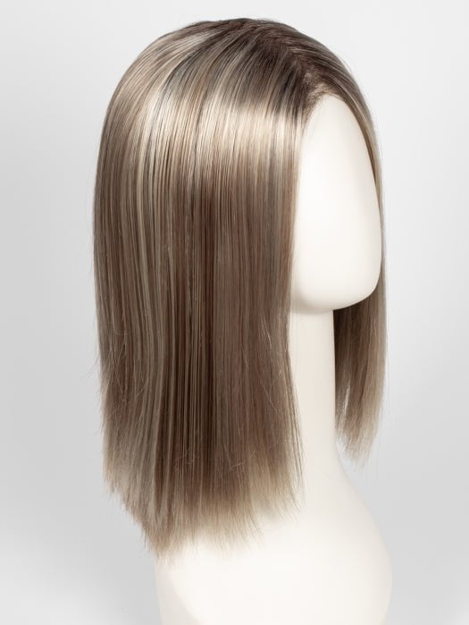 Sutton | Synthetic Lace Front Wig (Mono Top) - Image 30