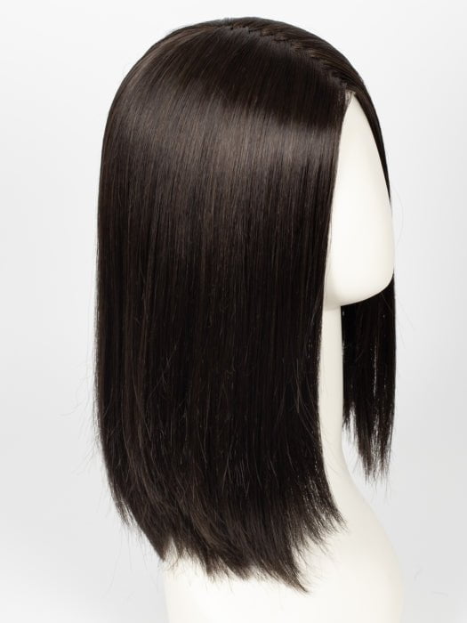 Sutton | Synthetic Lace Front Wig (Mono Top) - Image 17