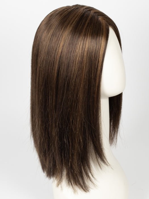 Sutton | Synthetic Lace Front Wig (Mono Top) - Image 23