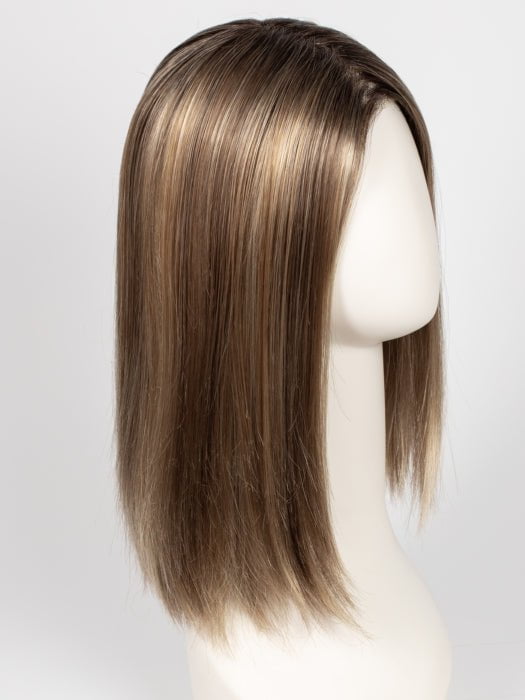 Sutton | Synthetic Lace Front Wig (Mono Top) - Image 29