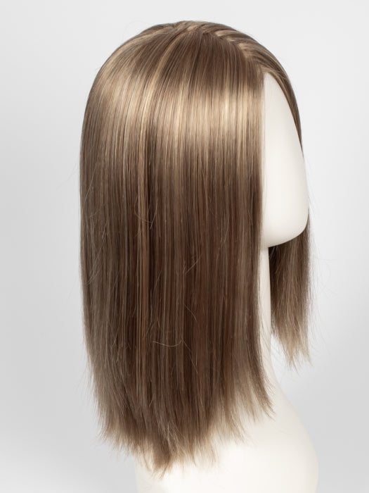 Sutton | Synthetic Lace Front Wig (Mono Top) - Image 25